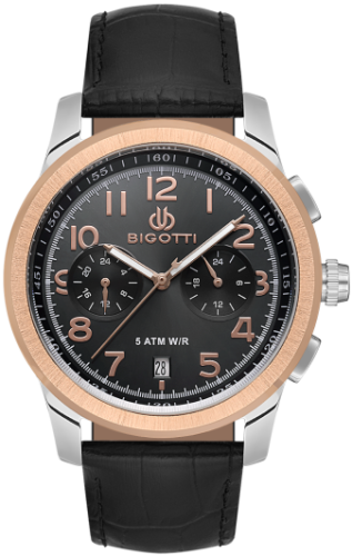 Мужские Bigotti BG.1.10554-5 фото