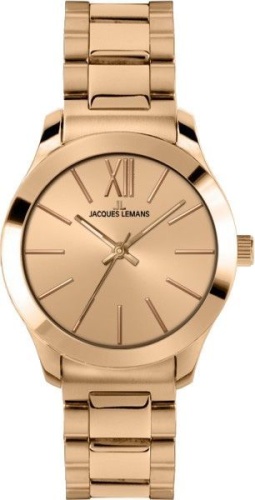 Женские Jacques Lemans Rome 1-1840H фото