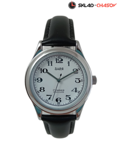 Часы наручные ЗАРЯ 2609К/G4291201 фото