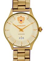 Часы Президент 6456045_бр S032206 фото