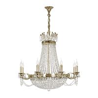 Подвесная люстра Dio DArte Asfour Lodi E 1.6.8.200 G фото