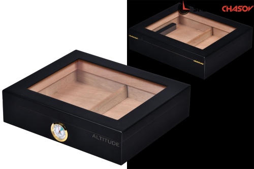 Хьюмидор для сигар XY03B фото фото 2