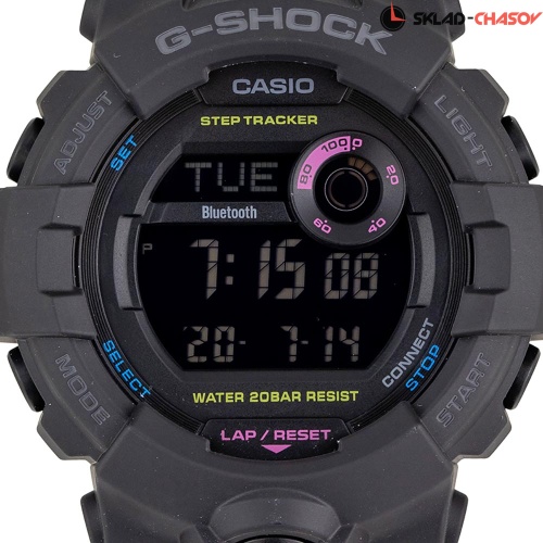 Casio GMD-B800SC-1ER фото фото 3