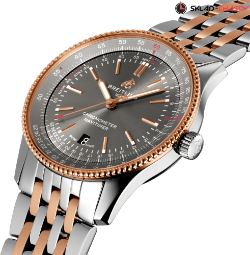 Breitling U17326121M1U1 фото фото 3