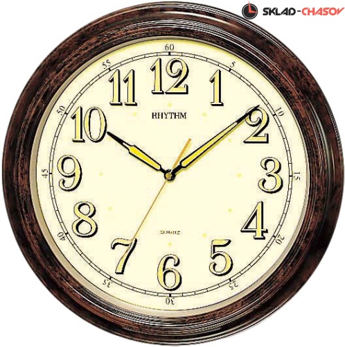 Rhythm CMG713NR06 фото