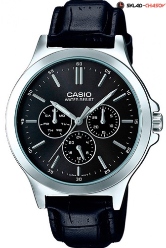 Casio MTP-V300L-1A фото