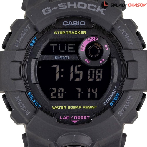 Casio GMD-B800SC-1ER фото фото 3