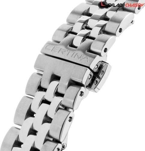 Certina C029.807.11.041.02 фото фото 5