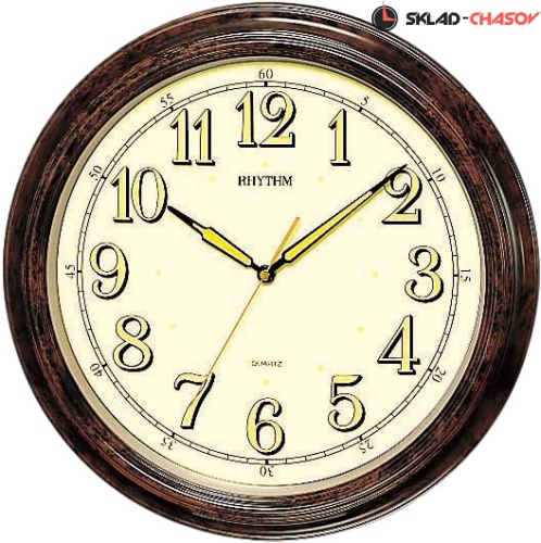 Rhythm CMG713NR06 фото