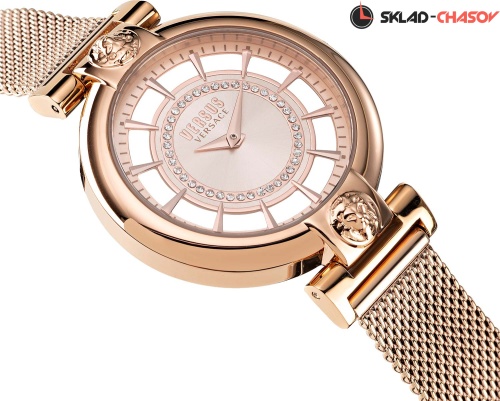 VERSUS Versace VSP1H0721 фото фото 2