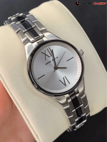 Anne Klein 4061SVGY фото фото 6