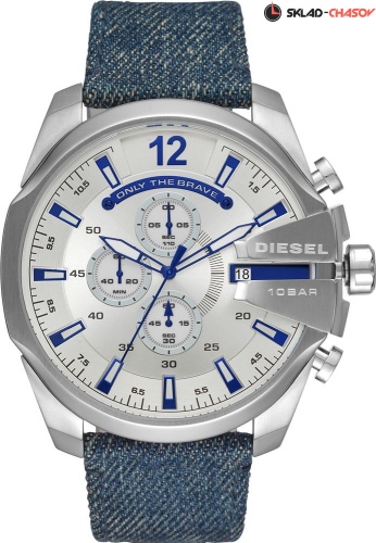 Diesel Mega Chief DZ4511 фото