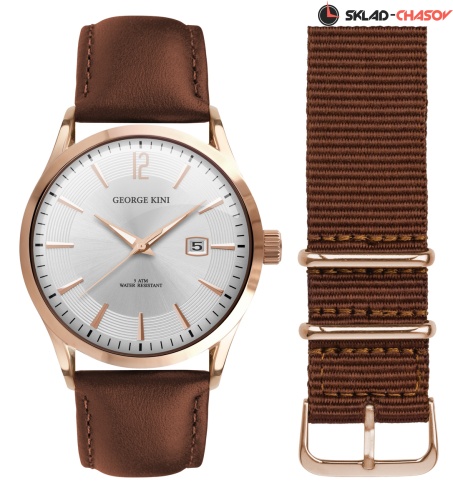 George Kini GK-03-17 фото