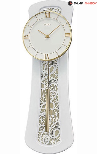 Seiko QXC228WN фото