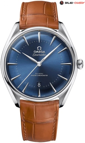 Omega Seamaster 511.13.40.20.03.002 фото