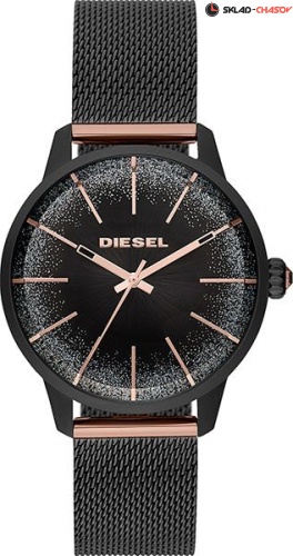 Diesel Castilla DZ5577 фото