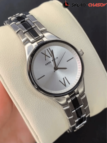 Anne Klein 4061SVGY фото фото 6