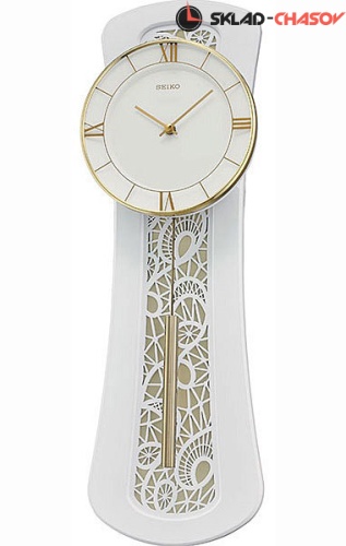 Seiko QXC228WN фото