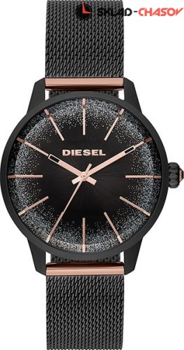 Diesel Castilla DZ5577 фото