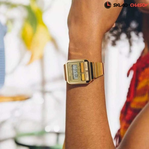 Casio A-120WEG-9A фото фото 2