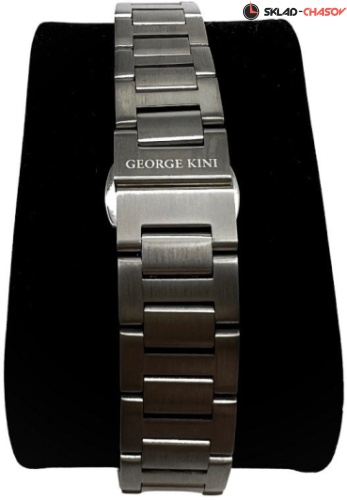 Часы George Kini Citylife Men GK.CTM001 фото фото 2