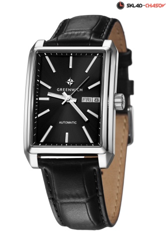 GW 564.11.11, GREENWICH CARAVEL фото фото 2