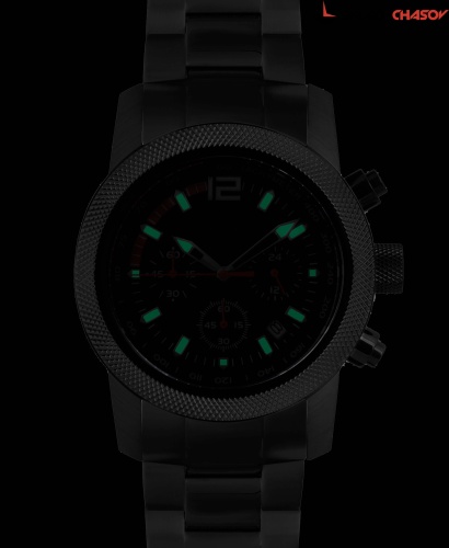 Часы "ШТУРМ" 10145334кк на браслете кварцевые фото фото 4