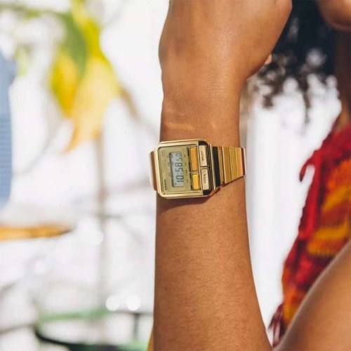 Casio A-120WEG-9A фото фото 2