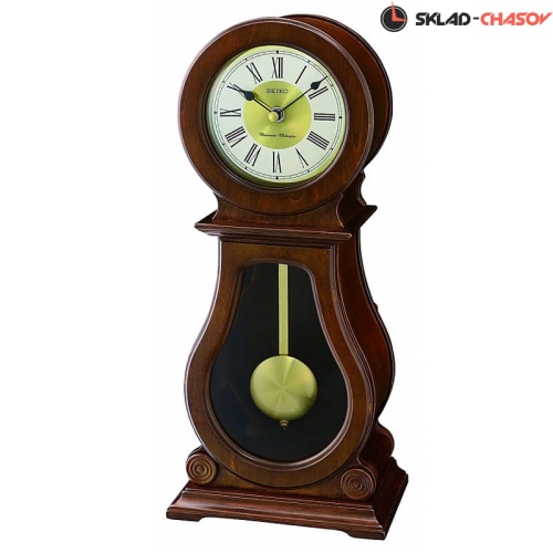 Seiko QXQ035BN фото