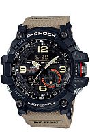 Casio GG-1000-1A5 фото