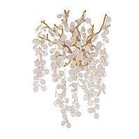 бра Dio D’Arte Elite Tavenna H 2.40.103 A фото