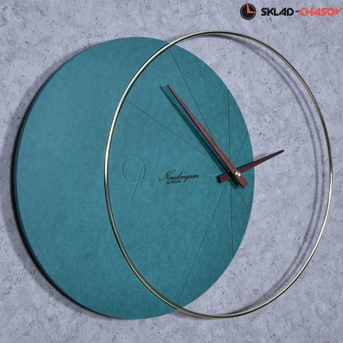 Настенные часы Altitude Comet фото фото 4