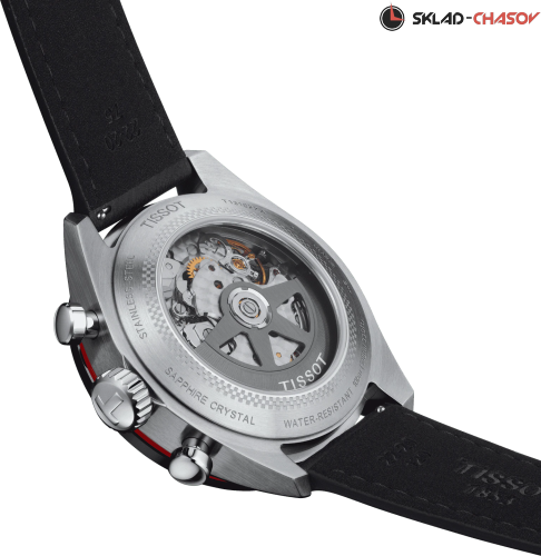 Tissot T131.627.16.042.00 фото фото 4
