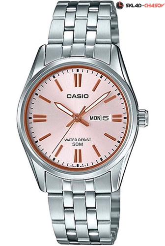 Casio LTP-1335D-4A фото