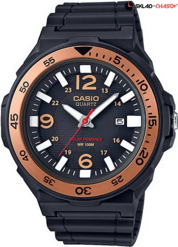Casio Standart MRW-S310H-9B фото