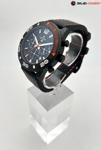 Часы "ШТУРМ" 75975001кк кварцевые фото фото 9