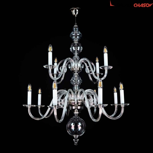 Wranovsky Manoir 12 Silver фото