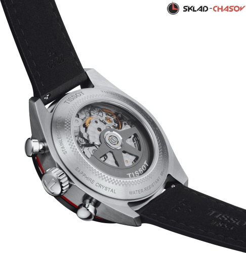 Tissot T131.627.16.042.00 фото фото 4