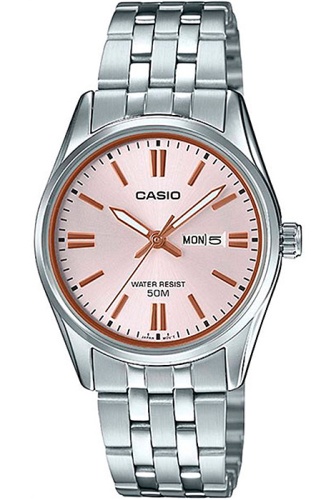 Casio LTP-1335D-4A фото