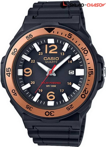 Casio Standart MRW-S310H-9B фото