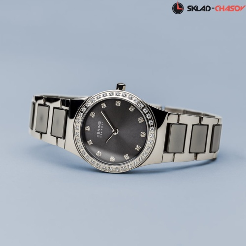 Мужские Bering Ceramic 32426-703 фото фото 4