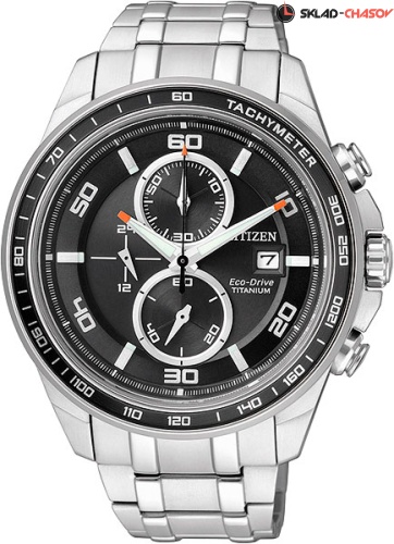 Citizen CA0340-55E фото