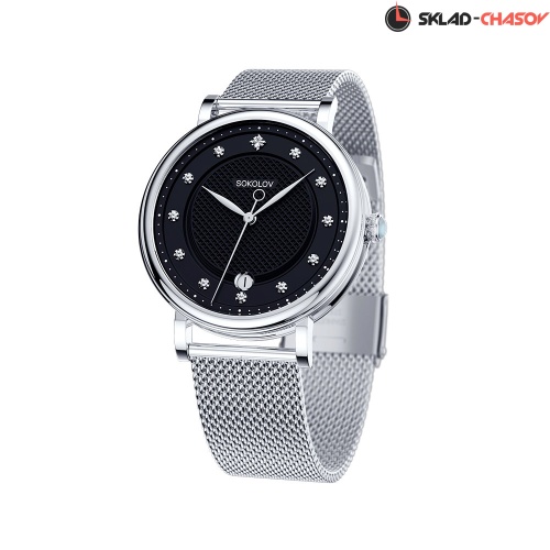 SOKOLOV 318.71.00.000.05.01.2 фото фото 2