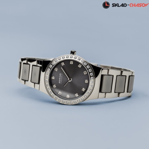 Мужские Bering Ceramic 32426-703 фото фото 4