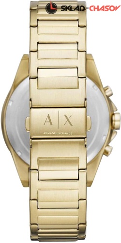 Armani Exchange AX7116 фото фото 3