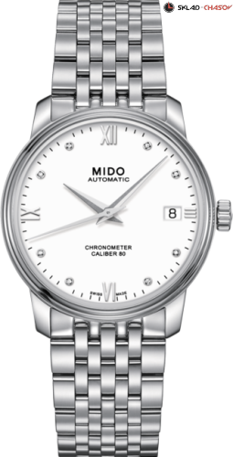 Mido M027.208.11.016.00 фото