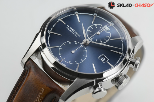 Hamilton H32416541 фото фото 4