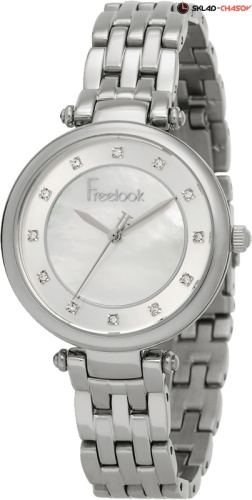 Наручные часы Freelook Eiffel FL.1.10111-1 фото