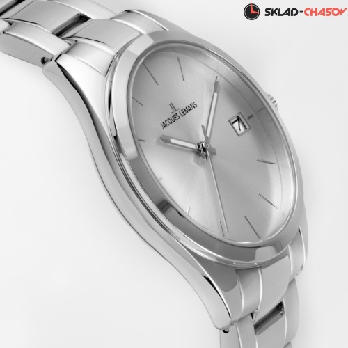 1-1878B, Jacques Lemans фото фото 2