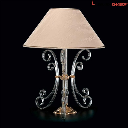 Настольная лампа Elite Bohemia S 412/1/00 фото